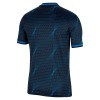 Camiseta de fútbol Chelsea Segunda Equipación 23-24 - Hombre